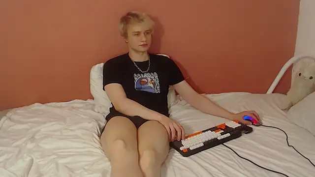 Oliver_sweet_ webcam