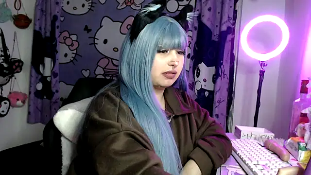 lussyevans24 webcam