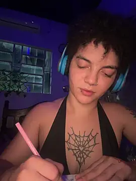 CamillyBlum webcam