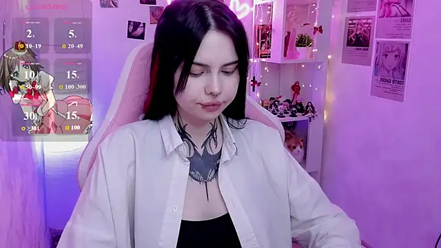 Morana_Batt webcam