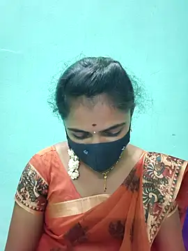 Tamil_Hot_Sahana webcam