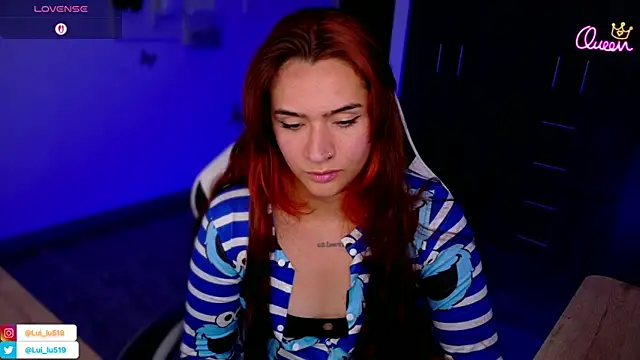 ImLui_lu webcam