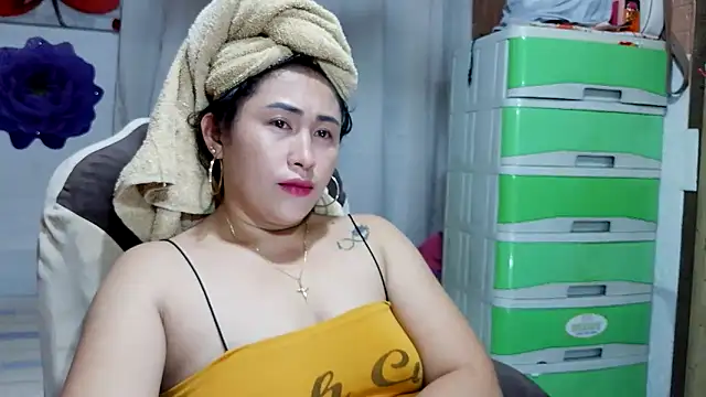 Filipina_Desire