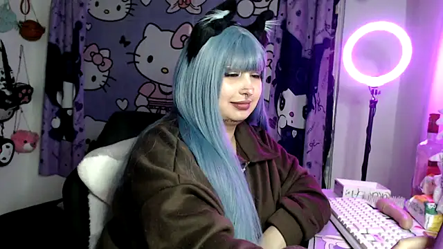 lussyevans24 webcam