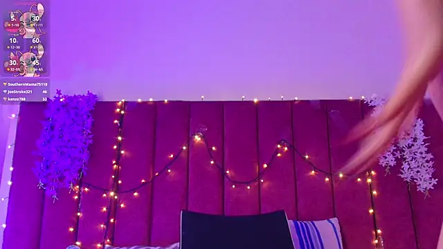 RominaaReyes webcam