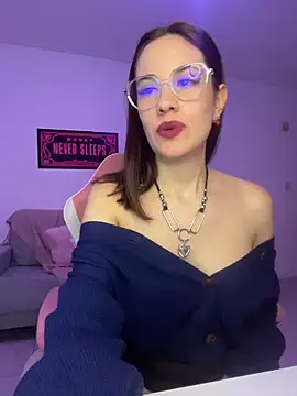LolaSB webcam