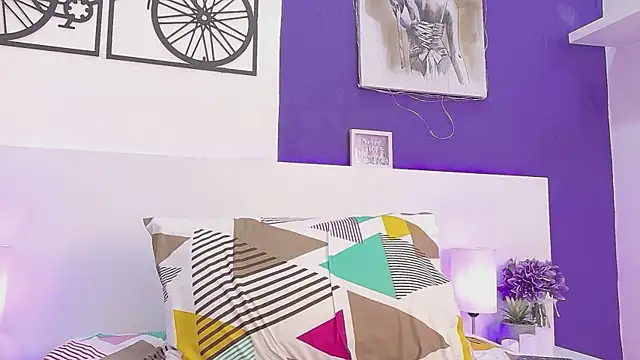 Camila_Castro- webcam
