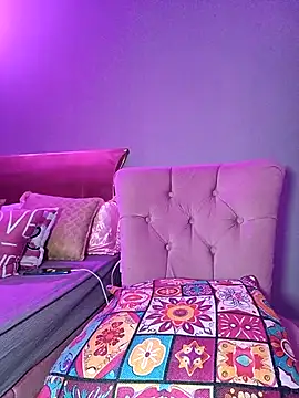 karlablue_ webcam