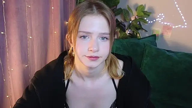 jenny_bunny_ webcam
