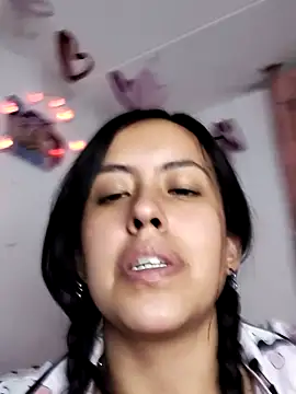 Queen_Ashly webcam