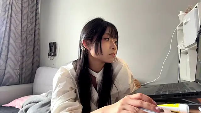 SweetMiaXO webcam
