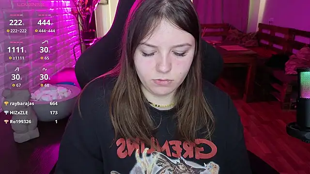 XNirvanaX webcam