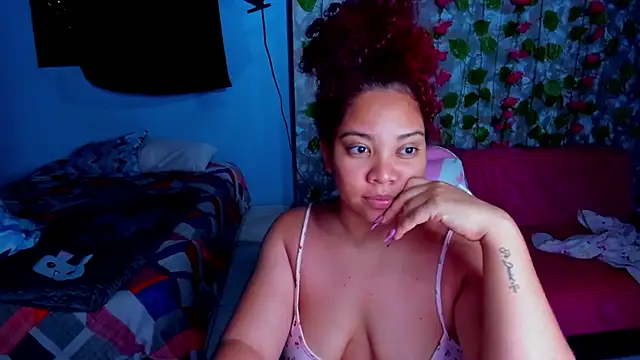 AngelaCoffee webcam
