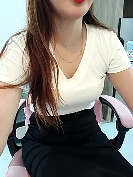 susu_baby webcam