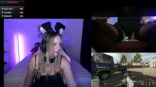 ArchangelTheFrancaise webcam