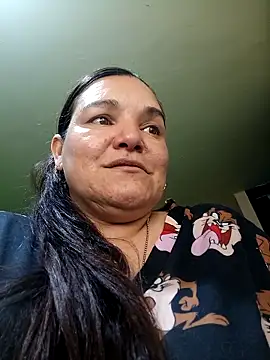 Zuleyka_69 webcam