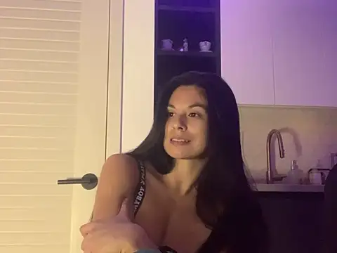 VixenBlade webcam