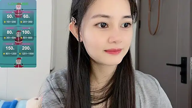 Judy-520 webcam