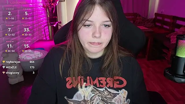 XNirvanaX webcam
