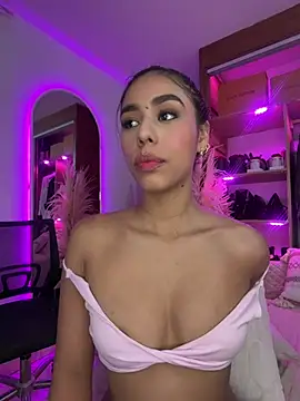 Rossie_Blooms webcam