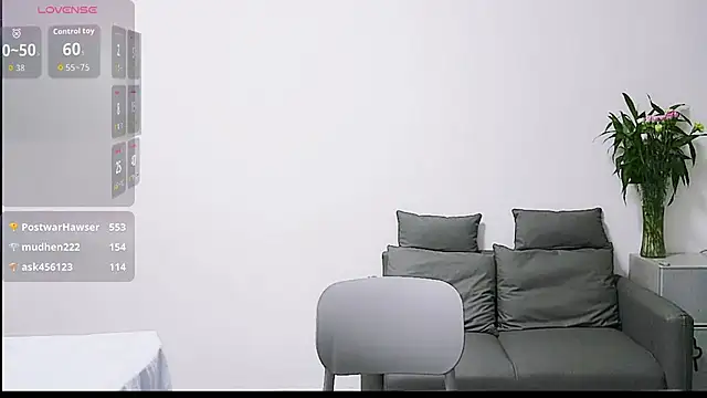 youyou-55 webcam
