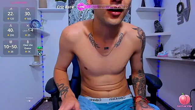 Jey_hot7 webcam