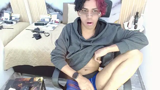 DaviidBuckx_ webcam