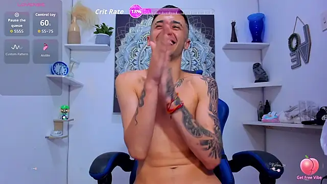 Jey_hot7 webcam