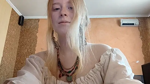 KateVibe_01 webcam
