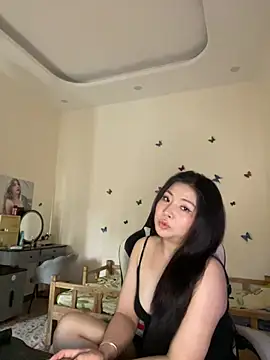 __MeiMei__ webcam