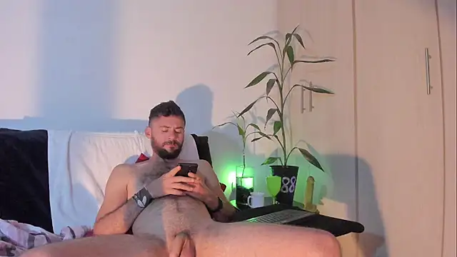 Erickpritz_xh webcam