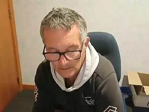 daddy_man webcam