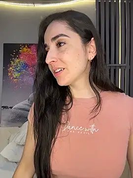 Vicky-Andrade webcam