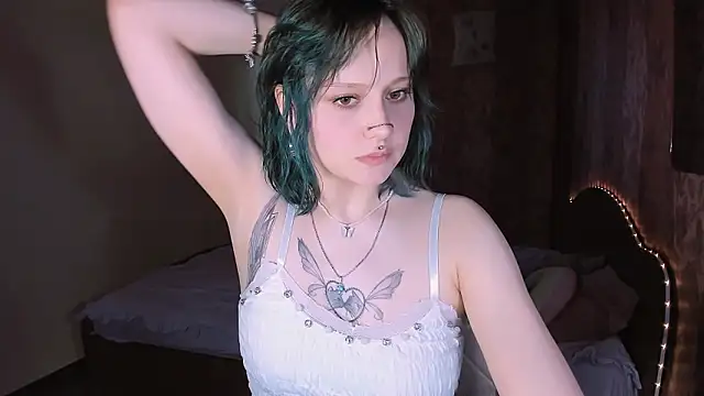 MariaMango webcam