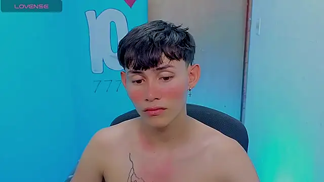 tanjiro_cute webcam