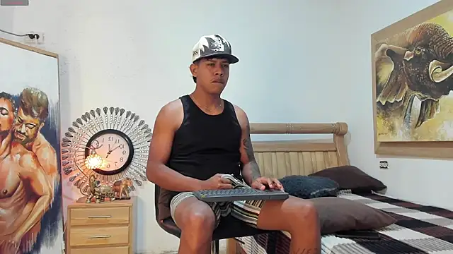 mr_stiven_ webcam
