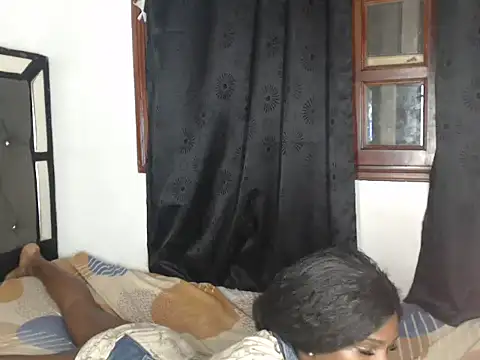 Dayanisxxx webcam