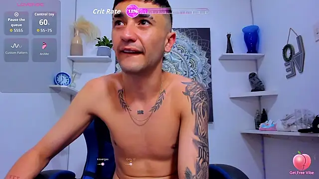Jey_hot7 webcam