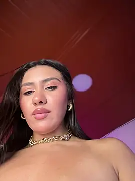 Soy_Daniela webcam
