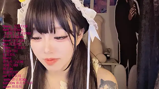 xiaoshuang001
