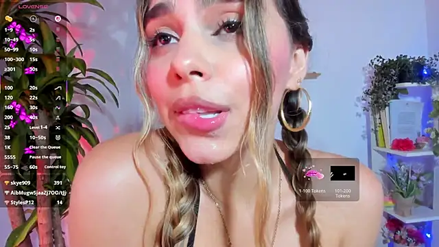 crisbell_lopez webcam