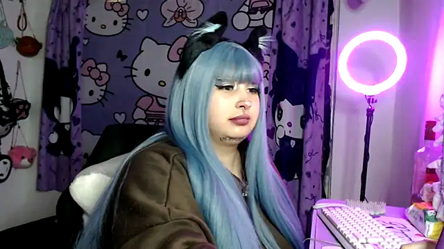 lussyevans24 webcam