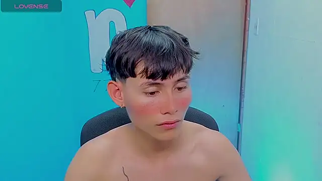 tanjiro_cute webcam