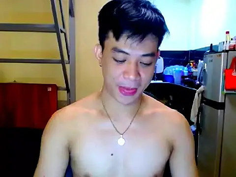 AsianCUMQUICKLY webcam