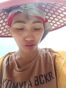 gwen-lady webcam