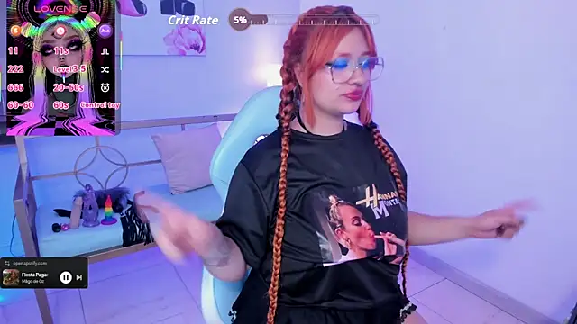 _carlotta_x webcam