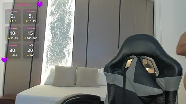 rachel_foxx_ webcam