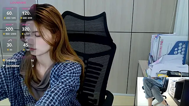 zhen-68 webcam