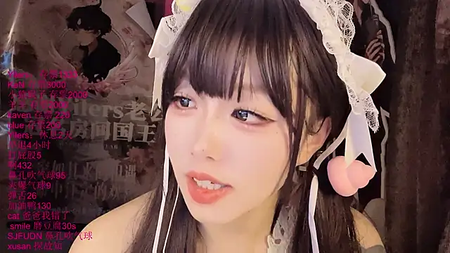 xiaoshuang001