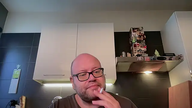 theitalianbear webcam